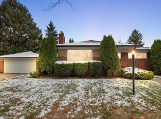 17766 Veronica Ave, Eastpointe, MI 48021