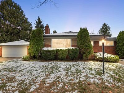 17766 Veronica Ave, Eastpointe, MI, 48021