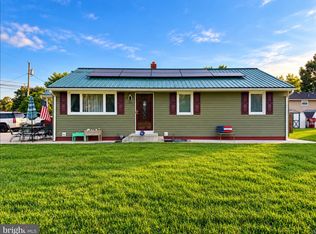 59 Eaton Rd, Pennsville, NJ 08070