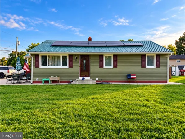 59 Eaton Rd, Pennsville, NJ 08070