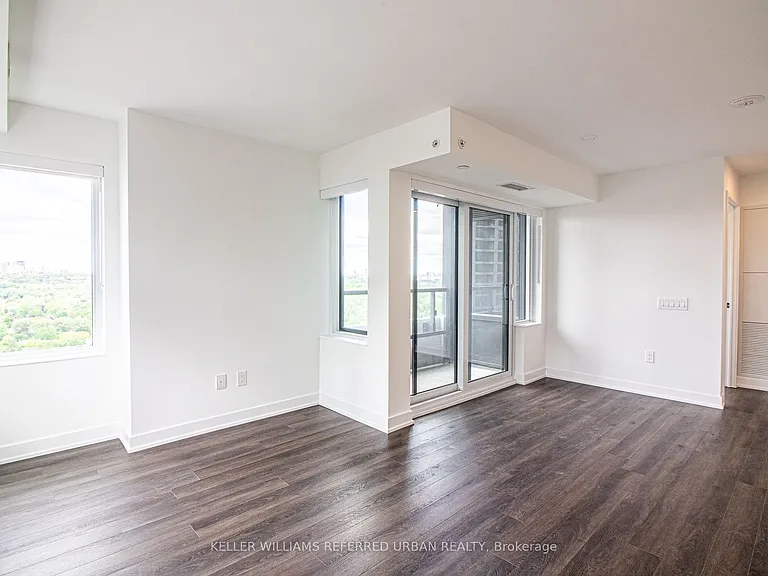 609 Sherbourne St #2104 — Photo 20