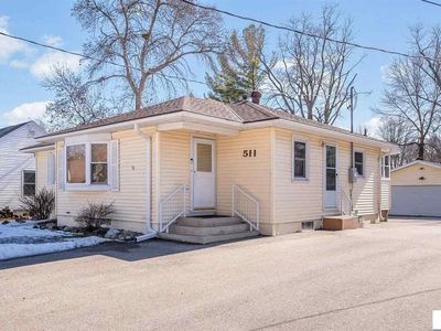 511 Harrison Ave, North Mankato, MN, 56003