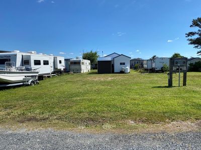 2339 Bay Breeze Dr #44, Chincoteague Island, VA, 23336