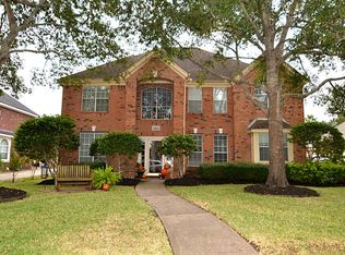 20403 Morning Creek Dr, Katy, TX 77450