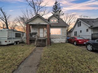 12094 Littlefield St, Detroit, MI 48227
