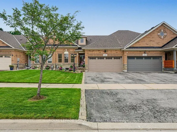 4 Norm Goodspeed Dr, Uxbridge, ON L9P 0A4