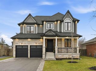 2229 Tallman Ave, Burlington, ON L7R 1R2