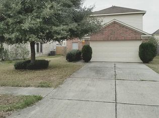 7331 Foxshadows Ln, Humble, TX 77338