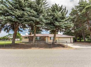 4304 N Stevenson Rd, Otis Orchards, WA 99027