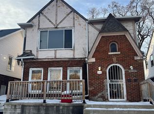 13233 Santa Rosa Dr, Detroit, MI 48238