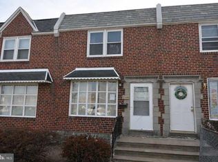 2904 Devereaux Ave, Philadelphia, PA 19149