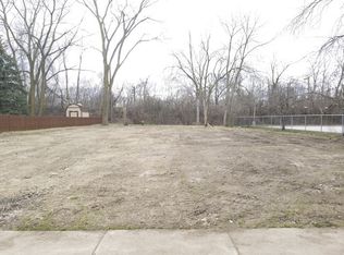 530 Homan Ave, Park Forest, IL 60466