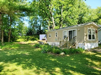 124 Meadow Lane, Edgerton, WI, 53534