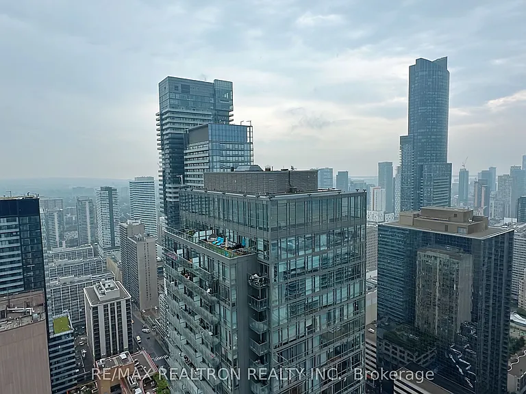 832 Bay St #4707 — Photo 1