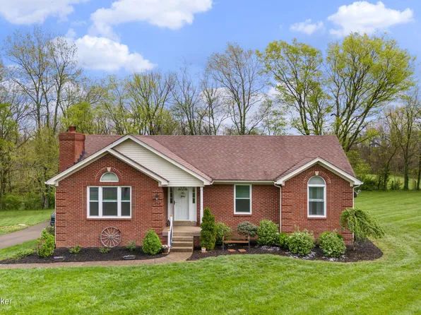265 Meadowridge Dr, Taylorsville, KY 40071