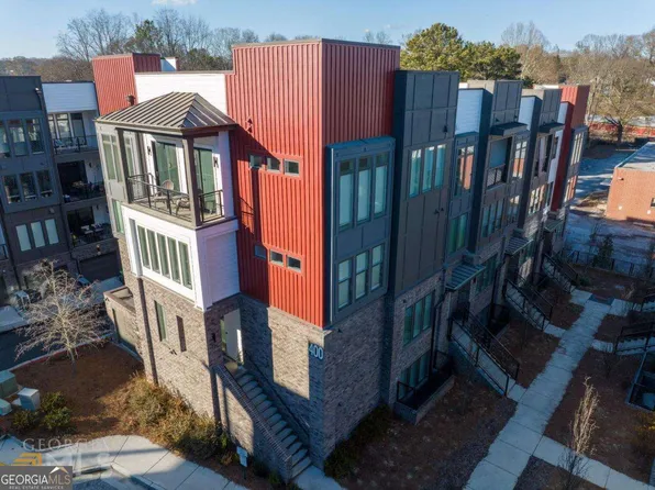 400 Pratt Dr #1401, Atlanta, GA 30315
