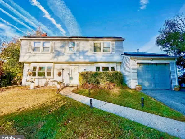 1117 Parkington Ln, Bowie, MD 20716