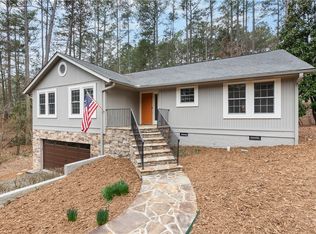 20 Fair Wind Dr, Salem, SC 29676