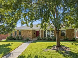 9536 Millridge Dr, Dallas, TX 75243