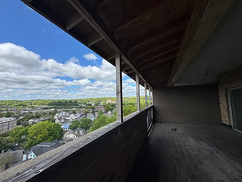 120PHC Hillside Ave #Penthouse C1 Photo 1