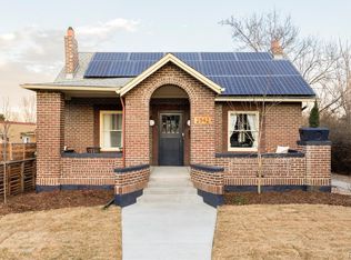 2542 Irving Street, Denver, CO 80211