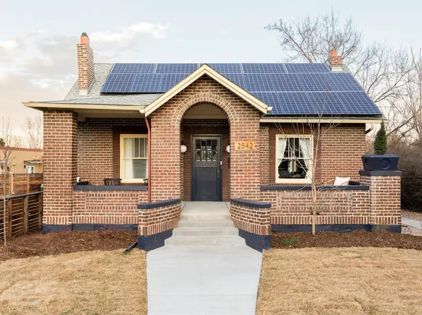 2542 Irving Street, Denver, CO 80211