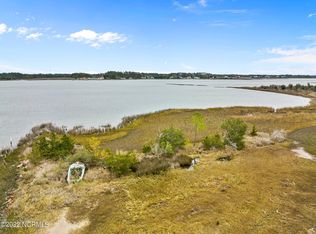 180 Wards Creek Rd, Beaufort, NC 28516