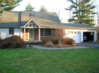 132 Cole Rd, Flemington, NJ 08822