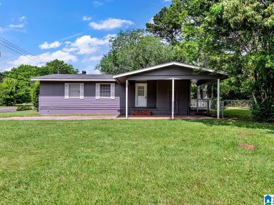 232 Navajo Trl, Birmingham, AL, 35215