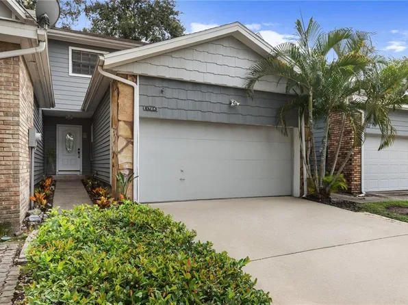1724 Castle Rock Rd, Tampa, FL 33612
