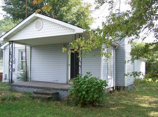 2514 Clear Creek Rd, Crossville, TN 38571