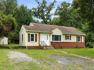 9023 Weldon Dr, Henrico, VA 23229