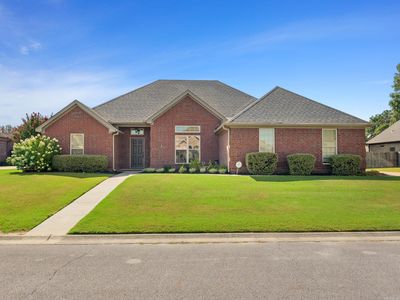 435 Natalie Cir, Searcy, AR, 72143
