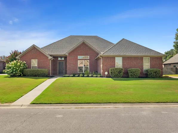 435 Natalie Cir, Searcy, AR 72143