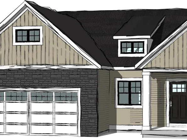 16351 Wickshire Pl #75, Spring Lake, MI 49456