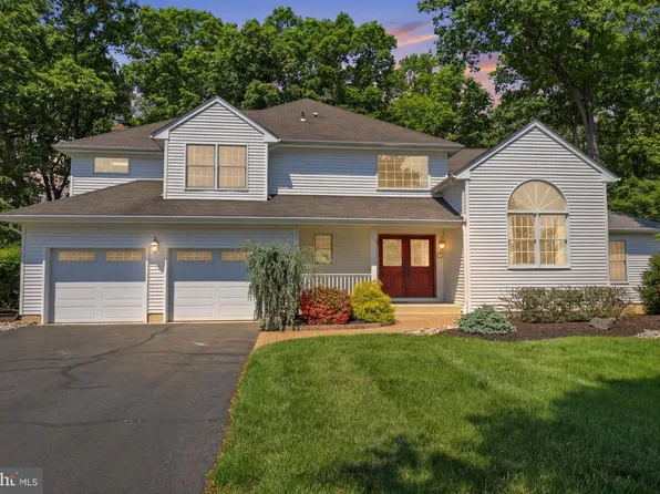 29 Haverford Rd, West Windsor, NJ 08550