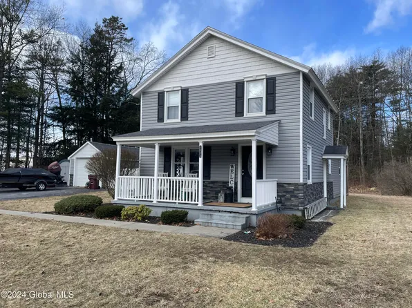 1553 Route 9, Moreau, NY 12828