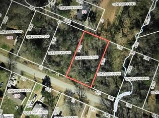 W Caroline St, Greenville, SC 29611