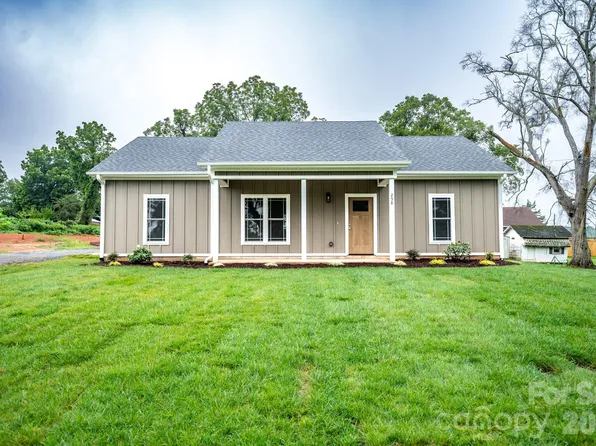 258 Florida Ave, Spindale, NC 28160