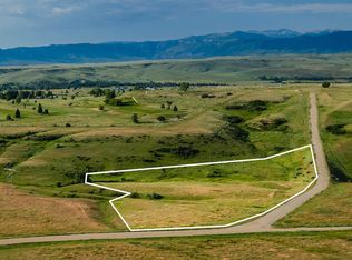 7 Gillispie Dr, Sheridan, WY 82801