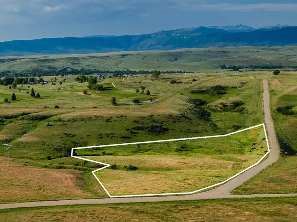 7 Gillispie Dr, Sheridan, WY 82801