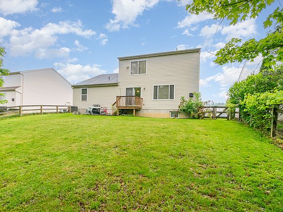 5th image of 613 Tanner Creek Ln