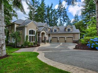 4921 Saddleback Dr NW, Gig Harbor, WA 98332