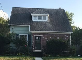 906 E Kibby St, Lima, OH