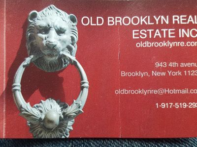 742 42nd St, Brooklyn, NY, 11232