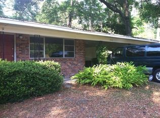 1838 Sunset Ln, Tallahassee, FL 32303