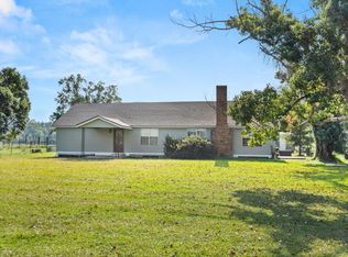 2125 Graybow Rd, Deridder, LA 70634