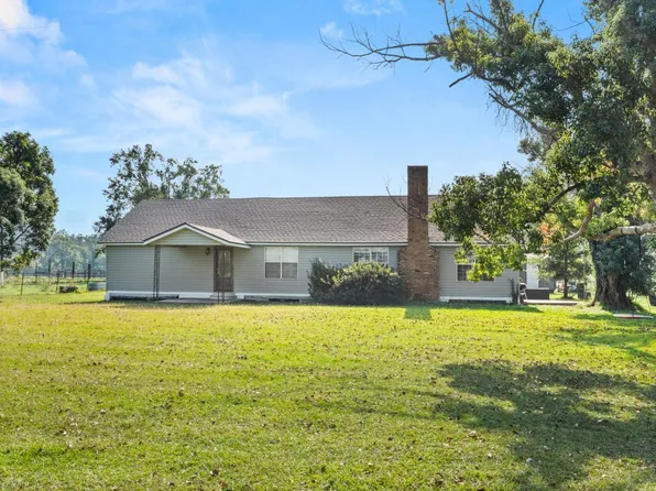 2125 Graybow Rd, Deridder, LA 70634