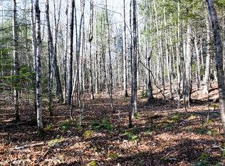 M7 L19-5 Pine Bluff Road, Embden, ME 04958