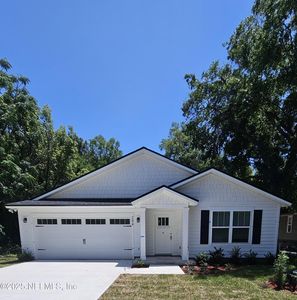 7276 NORKA Drive, Jacksonville, FL, 32210